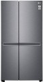 LG GC-B257JLYV graphite