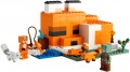 Lego The Fox Lodge 21178