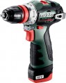 Metabo PowerMaxx BS BL Q 601749500 