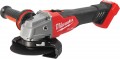Milwaukee M18 FSAG125X-0X 