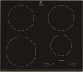 Electrolux EHH 16340 FK black