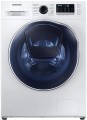 Samsung AddWash WD8NK52E0ZW white
