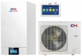 Cooper&Hunter Unitherm 3 Split CH-HP14SIRK3 14 kW