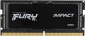 Kingston Fury Impact DDR5 1x16Gb KF556S40IB-16