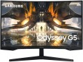 Samsung Odyssey G55A 27 27 "