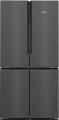 Siemens KF96NAXEA stainless steel