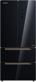 Toshiba GR-RF692WE-PGJ black