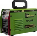 Procraft Professional SP-260 