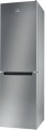 Indesit LI 8 S1E S silver