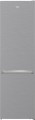 Beko RCNA 406I35 XB stainless steel