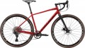 Cyclone GTX 2022 frame 52