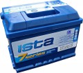 ISTA 7 Series A2 (6CT-60L)