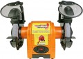WorkMan RBG625A 150 mm / 370 W 230 В LED light