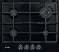 Whirlpool TGML 661 NB black
