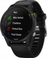 Garmin Forerunner 255  Music