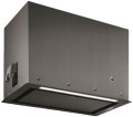 Elica Lane B BL MAT/A/52 black