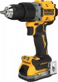DeWALT DCD800E2T 