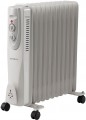 Interlux INO-1125W 11 section 2.5 kW