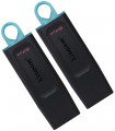 Kingston DataTraveler Exodia 2x64Gb 