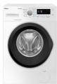 Hansa WMHN106BWU white