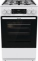 Gorenje MEKS 5121 W white