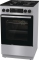 Gorenje GK 5C60 SJ silver