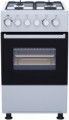 Fiesta G 5403 SD-W white