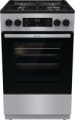 Gorenje GK 5C41 SH silver