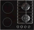 VENTOLUX HSF622-D3G RCS BK black