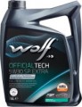WOLF Officialtech 5W-30 SP Extra 4 L