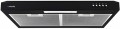 Minola HPL 612 BL black