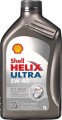 Shell Helix Ultra ECT Multi 5W-40 1 L