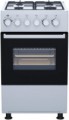 Fiesta G 6403 SD-W white