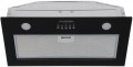 Minola HBI 5262 BL GLASS 700 LED black