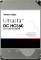 WD Ultrastar DC HC560 WUH722020ALE6L4 20 TB SATA
