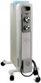 RM Electric RM-02001e 7 section 1.5 kW