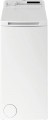 Whirlpool TDLR 6040S PL/N white