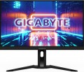 Gigabyte M27Q P 27 "  black