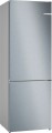 Bosch KGN492LDF stainless steel