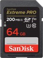SanDisk Extreme Pro SD UHS-I Class 10 64 GB