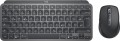 Logitech MX Keys Mini Combo for Business 