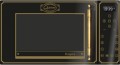 Kaiser M 2300 Em black