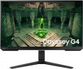 Samsung Odyssey G40B 25 25 "