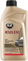 K2 Kuler -35C Red 1 L