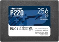 Patriot Memory P220 P220S256G25 256 GB