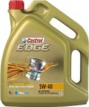Castrol Edge 5W-40 5 L