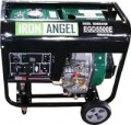 Iron Angel EGD 5500E 