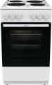 Gorenje GE 5A21 WH white