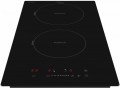 Luxor EI 343 DL black