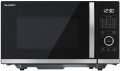 Sharp YC QG254AE B black